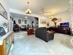 Compassvale Crescent (D19), Terrace #504641741